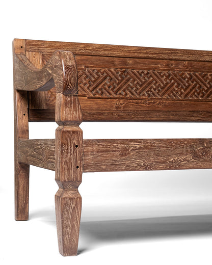 Batu Karas Lounger