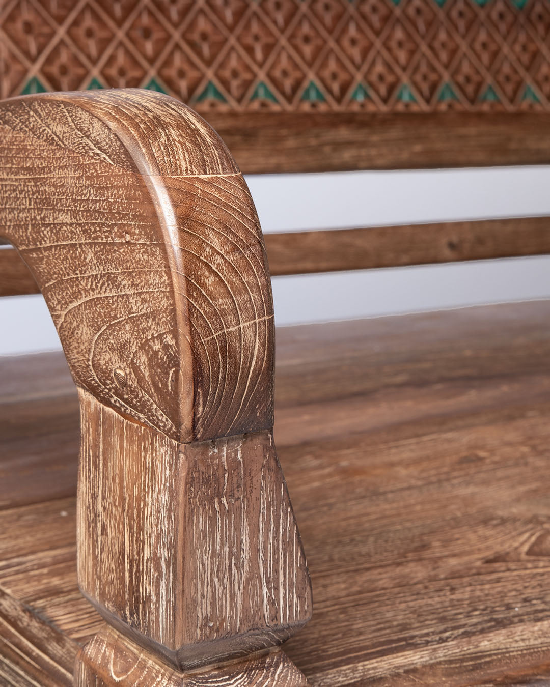 Batu Karas Lounger