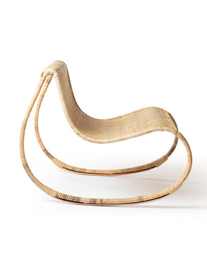 Chaise à bascule Kukup
