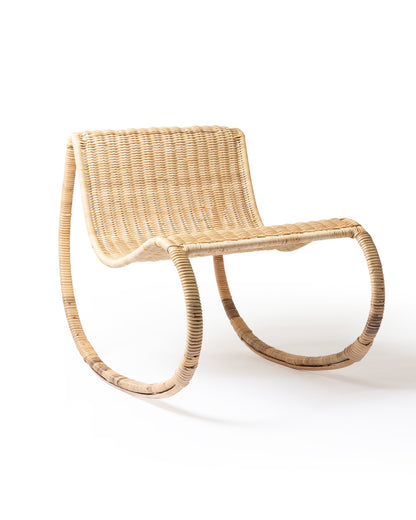 Chaise à bascule Kukup
