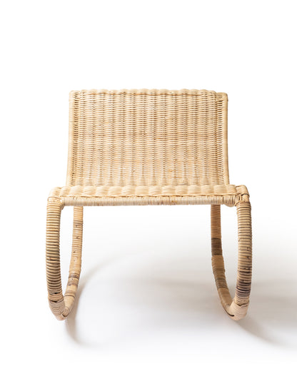 Chaise à bascule Kukup