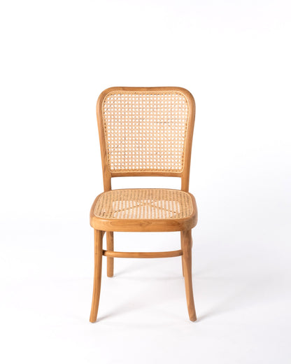 Ternate teak chair