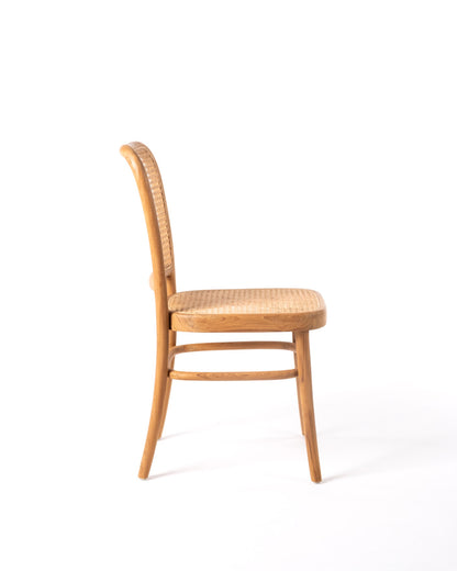 Ternate teak chair