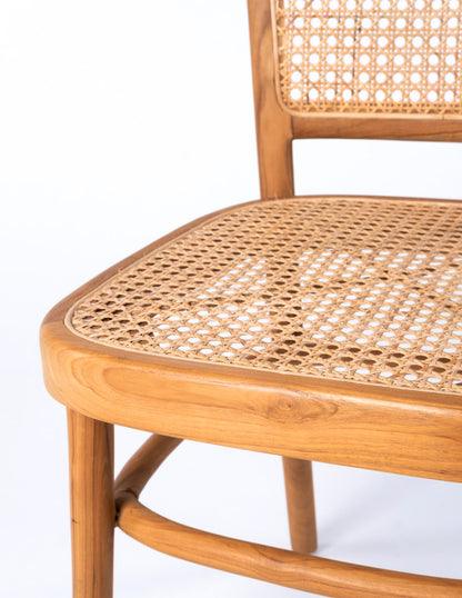 Ternate teak chair