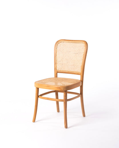 Ternate teak chair