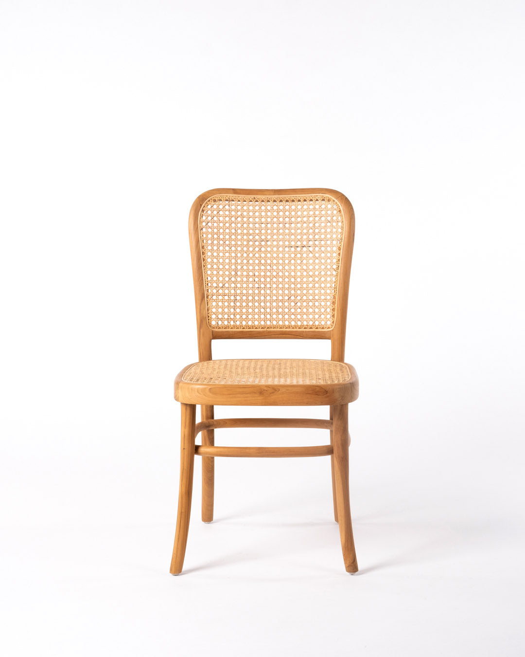 Ternate teak chair