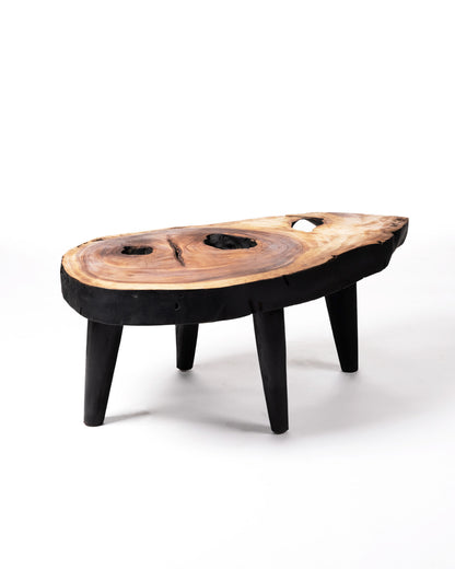 Bau Bau coffee table