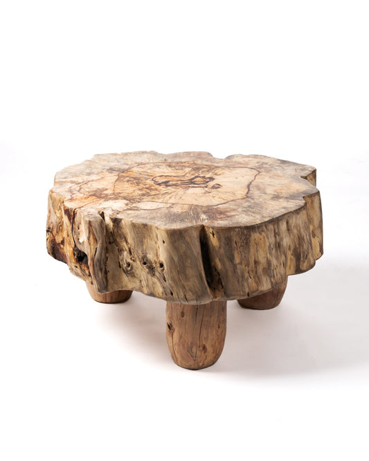 Terere coffee table