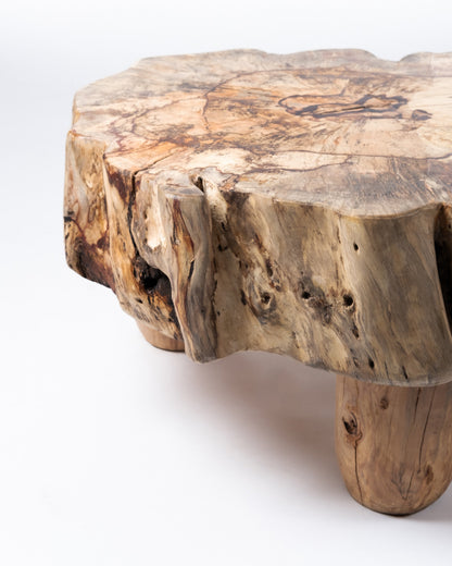 Terere coffee table