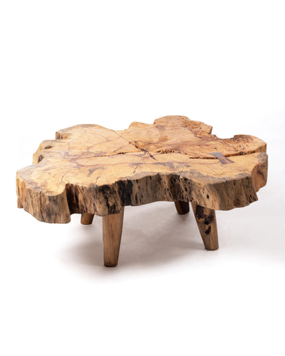 Malili coffee table