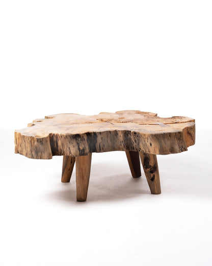 Malili coffee table