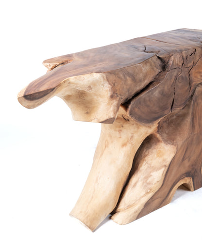 Taripa Root Console