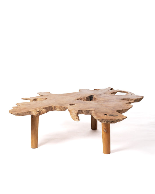 Taipa coffee table