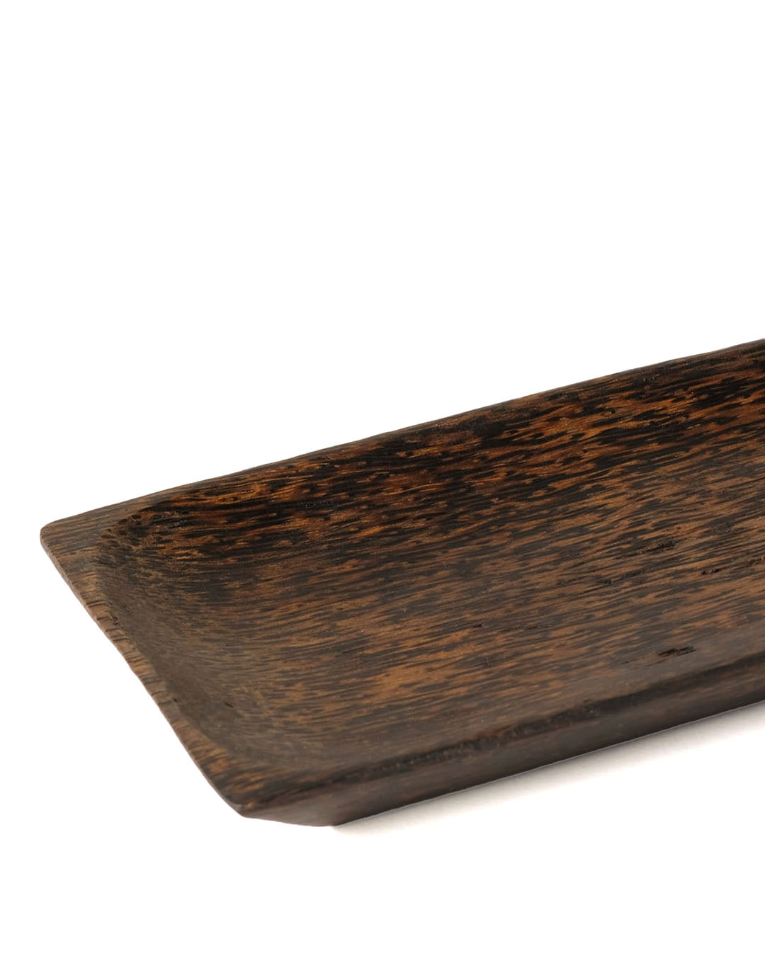 Mataran wooden plate