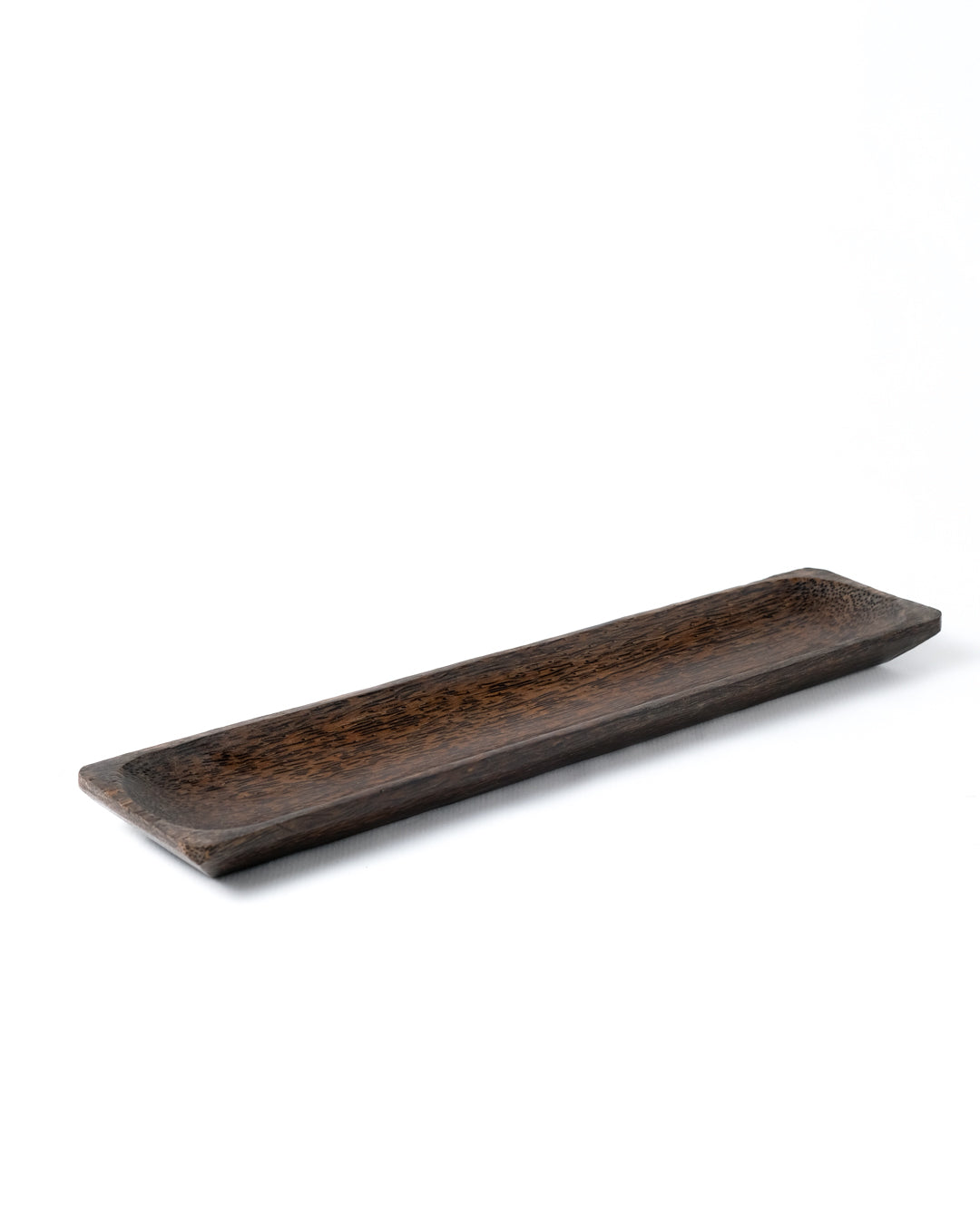 Teratai Palm Tree Plate