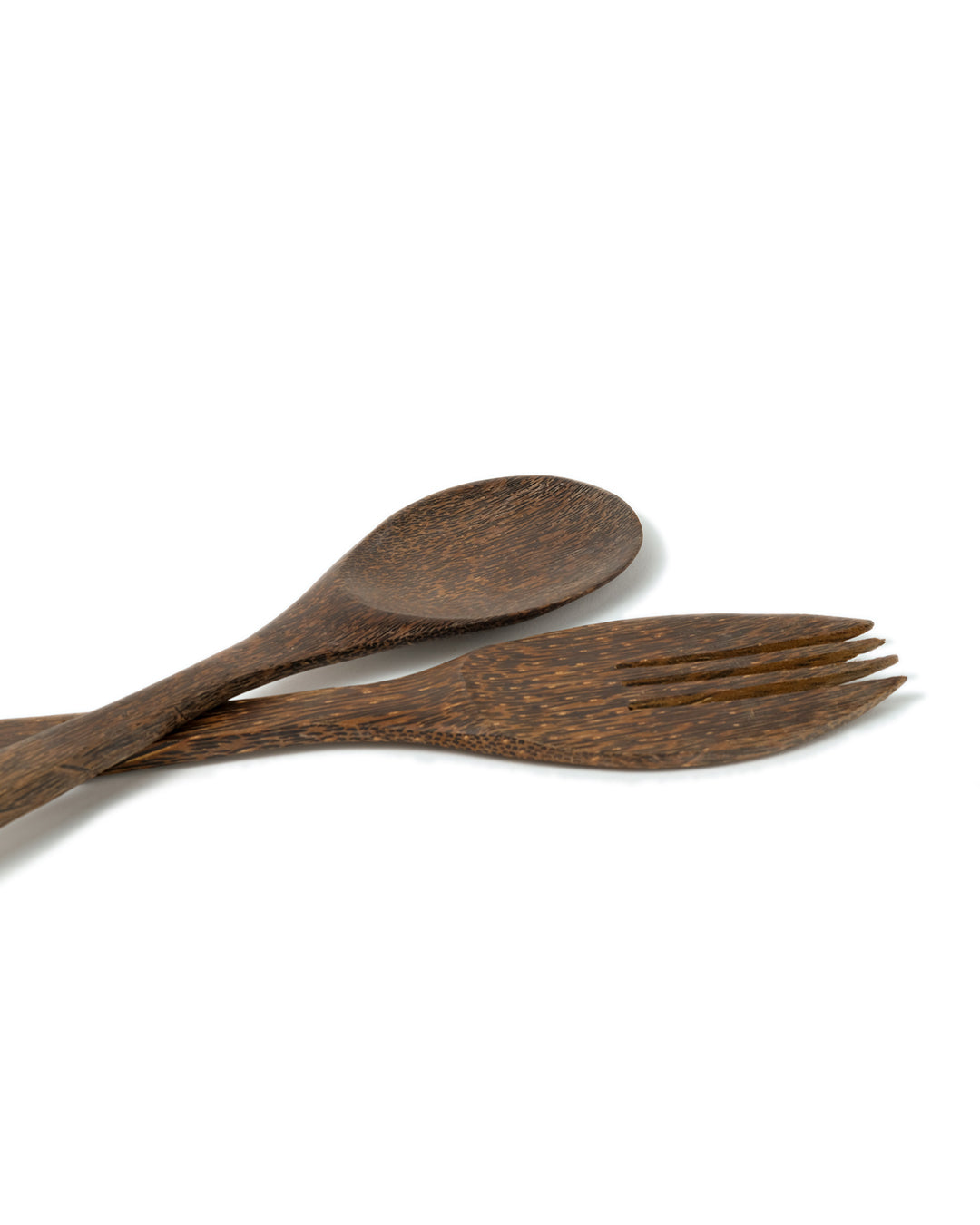 Cucharas de ensalada Sanur