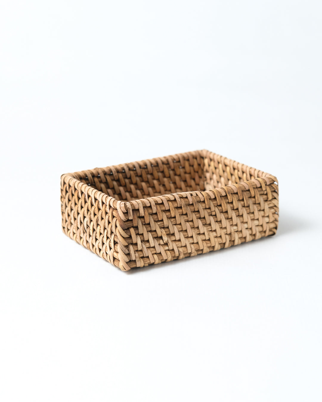 Small Bacan Rattan Basket