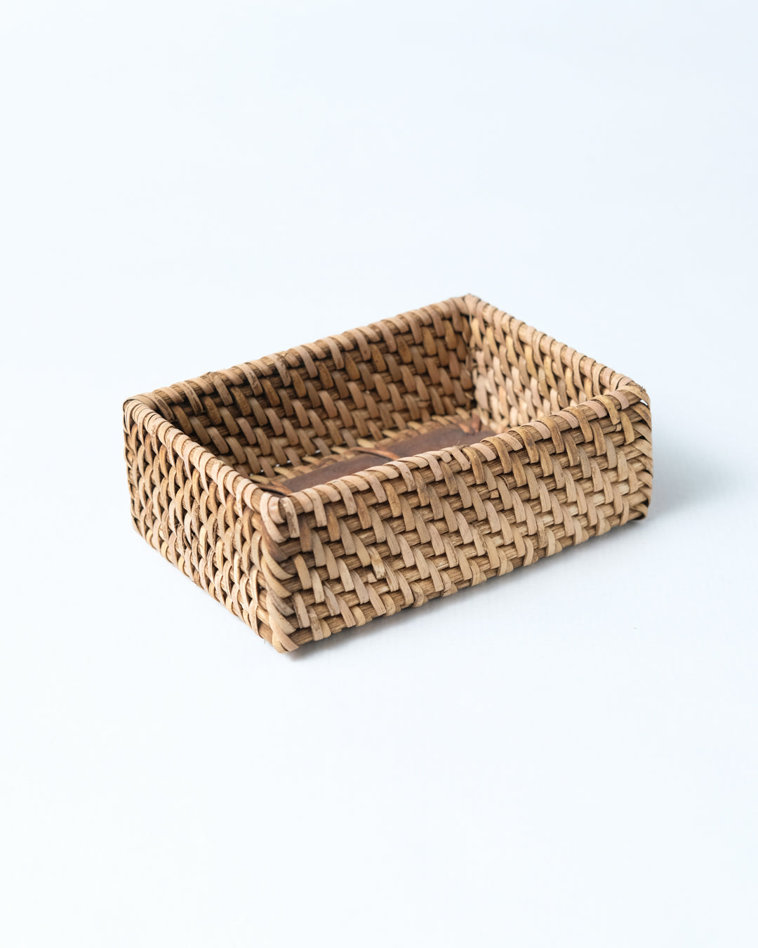 Small Bacan Rattan Basket