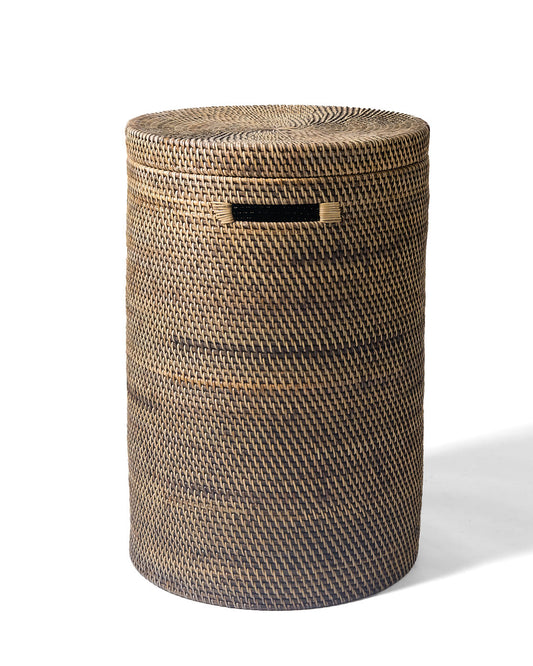 Komodo rattan basket