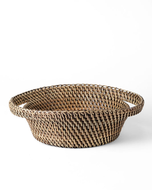 Karimun rattan basket