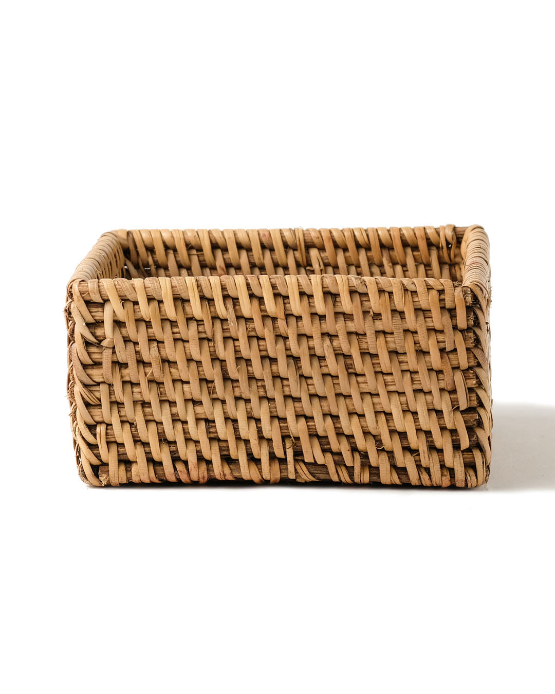 Samau rattan box