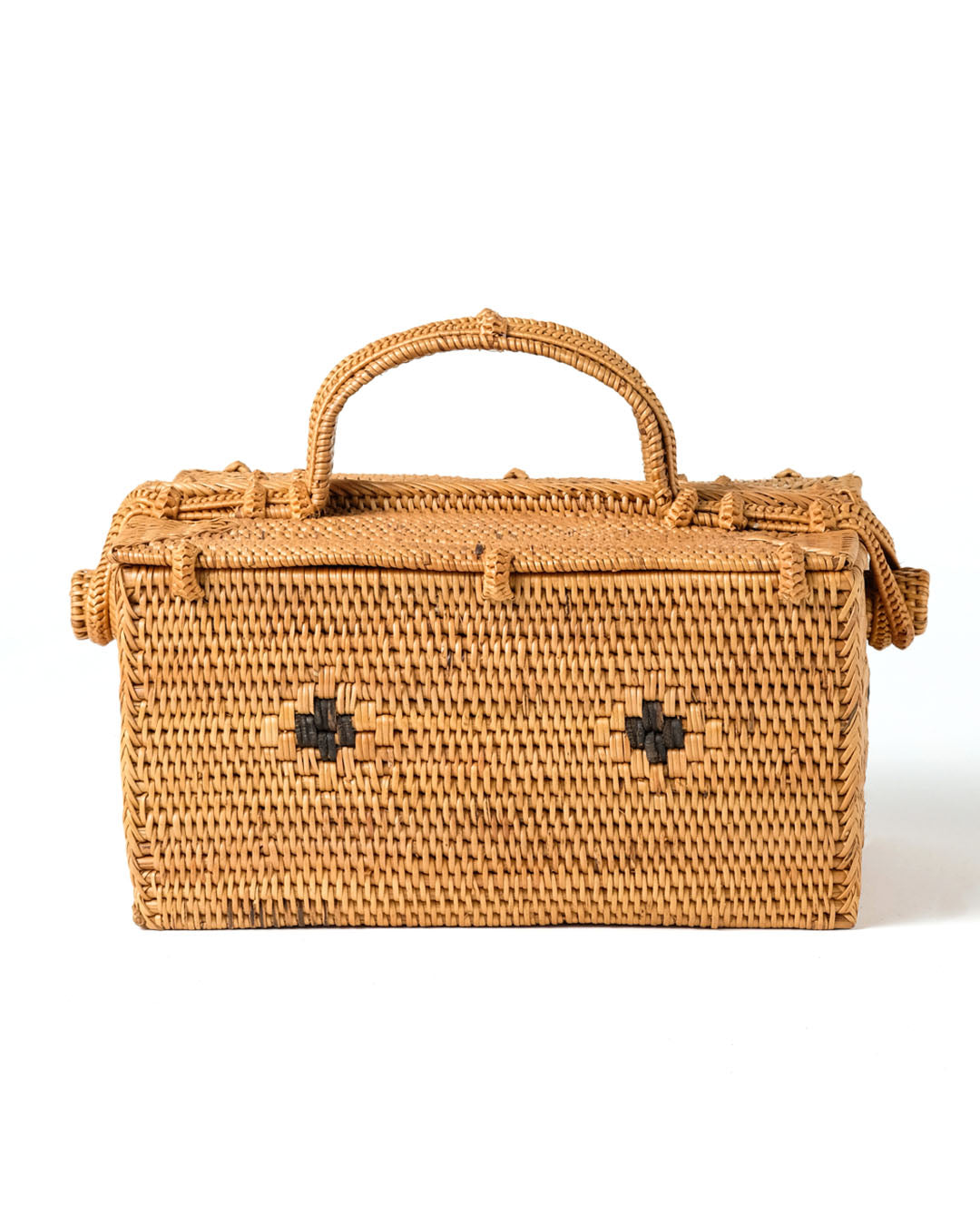 Caja Halus Mentawi