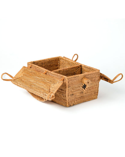 Caja Halus Mentawi