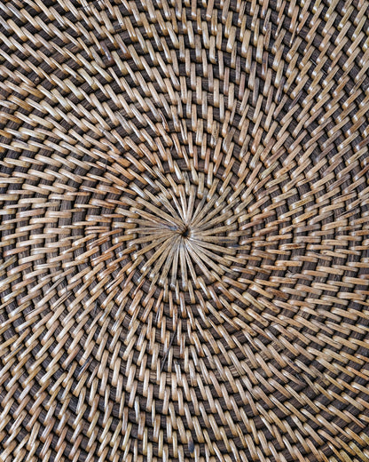 Surabaya rattan placemats