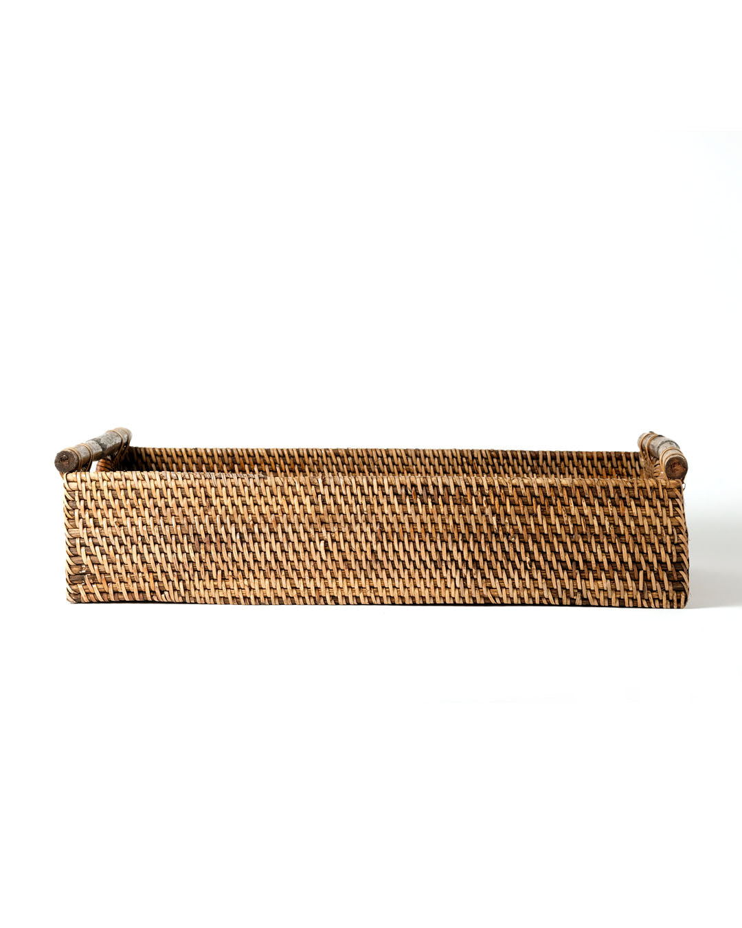 Wakatobi rattan tray