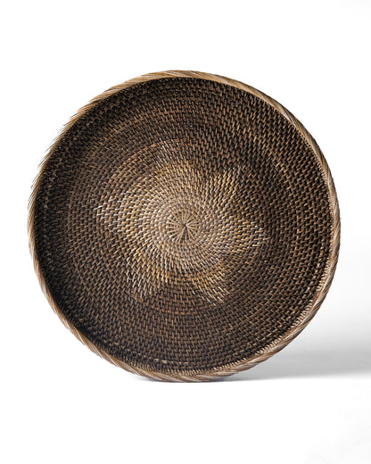 Jakarta rattan tray