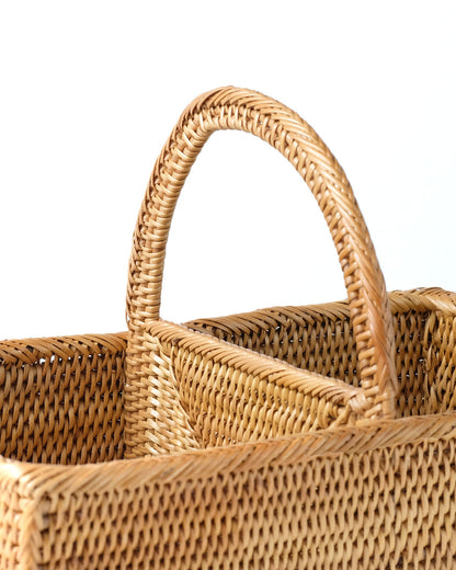 Cesta Serua
