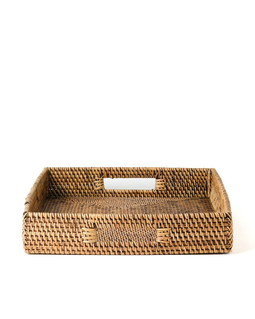 Batu Rattan Tray