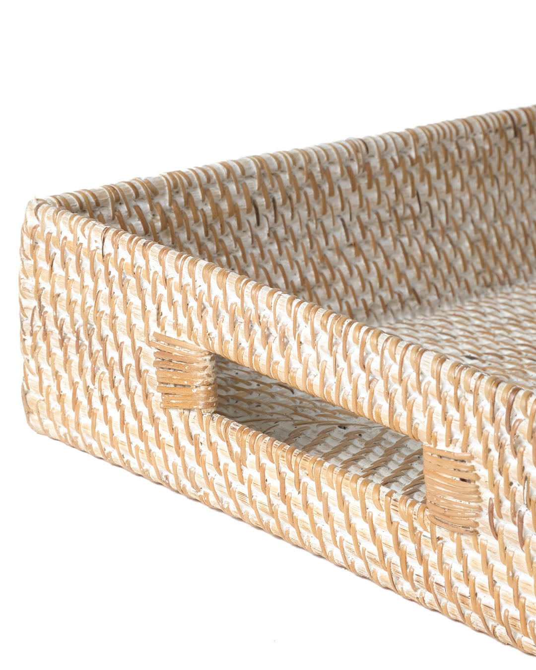 Batu Rattan Tray