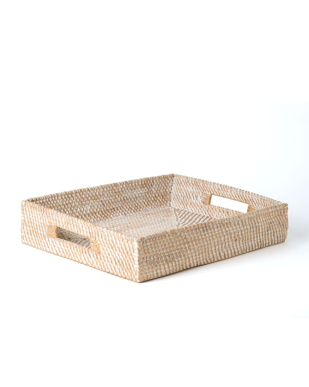 Batu Rattan Tray