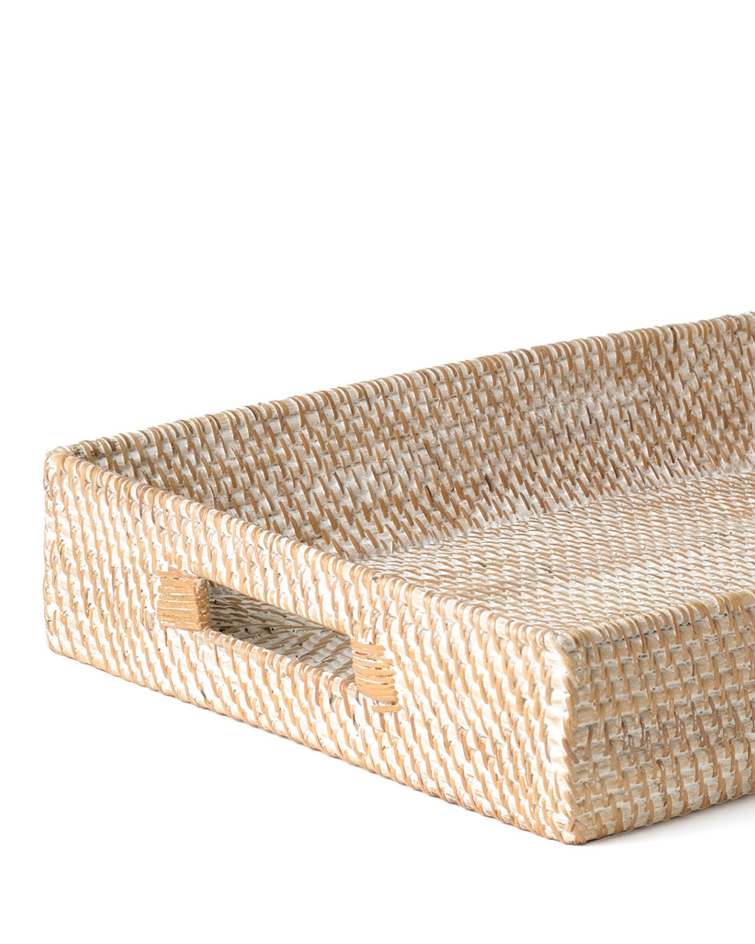 Batu Rattan Tray