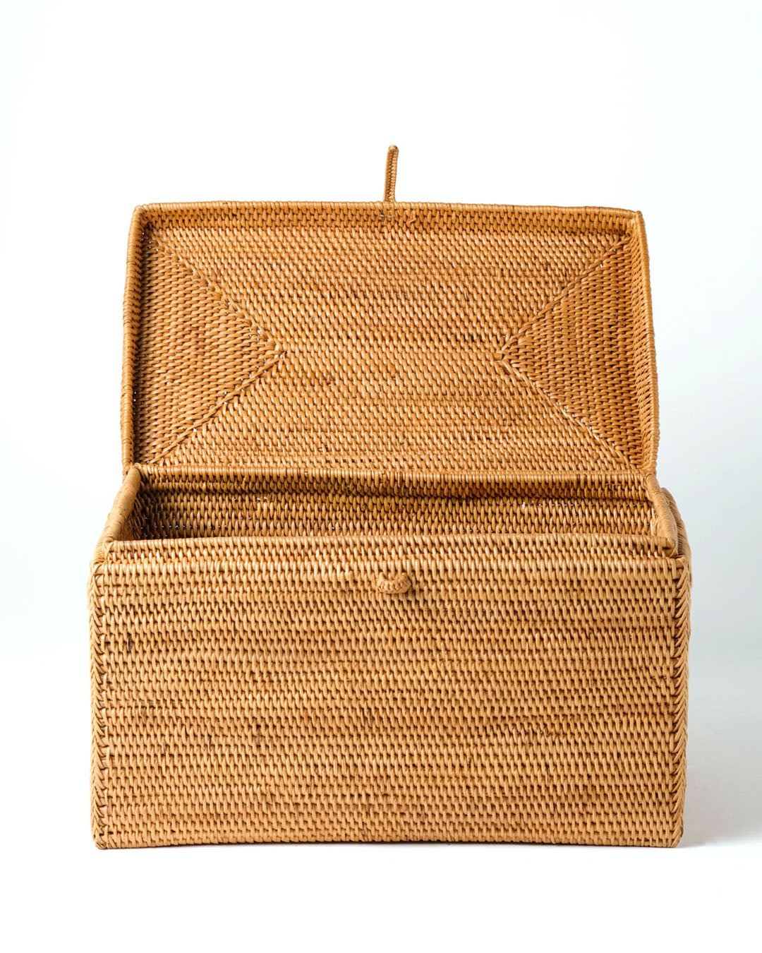 Halus Rattan Tidore Box