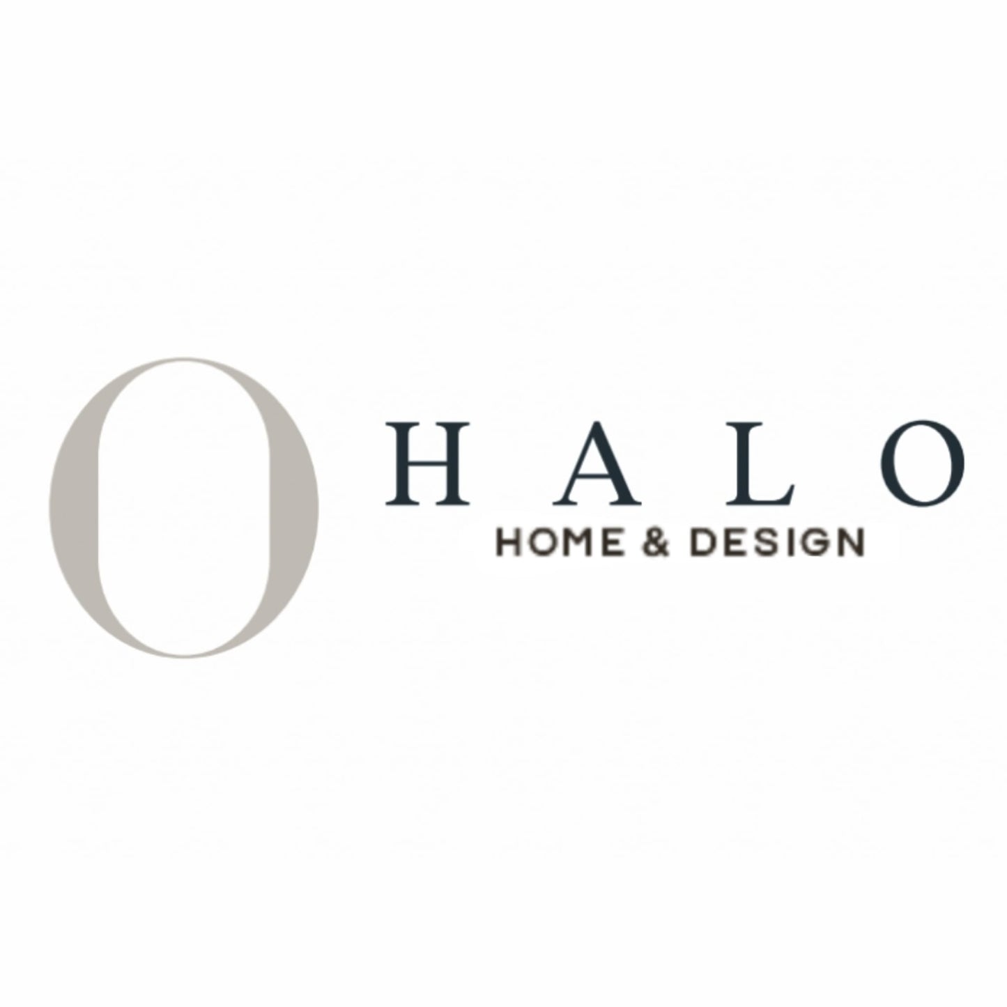 Halo Home & Design Tarjeta de regalo.